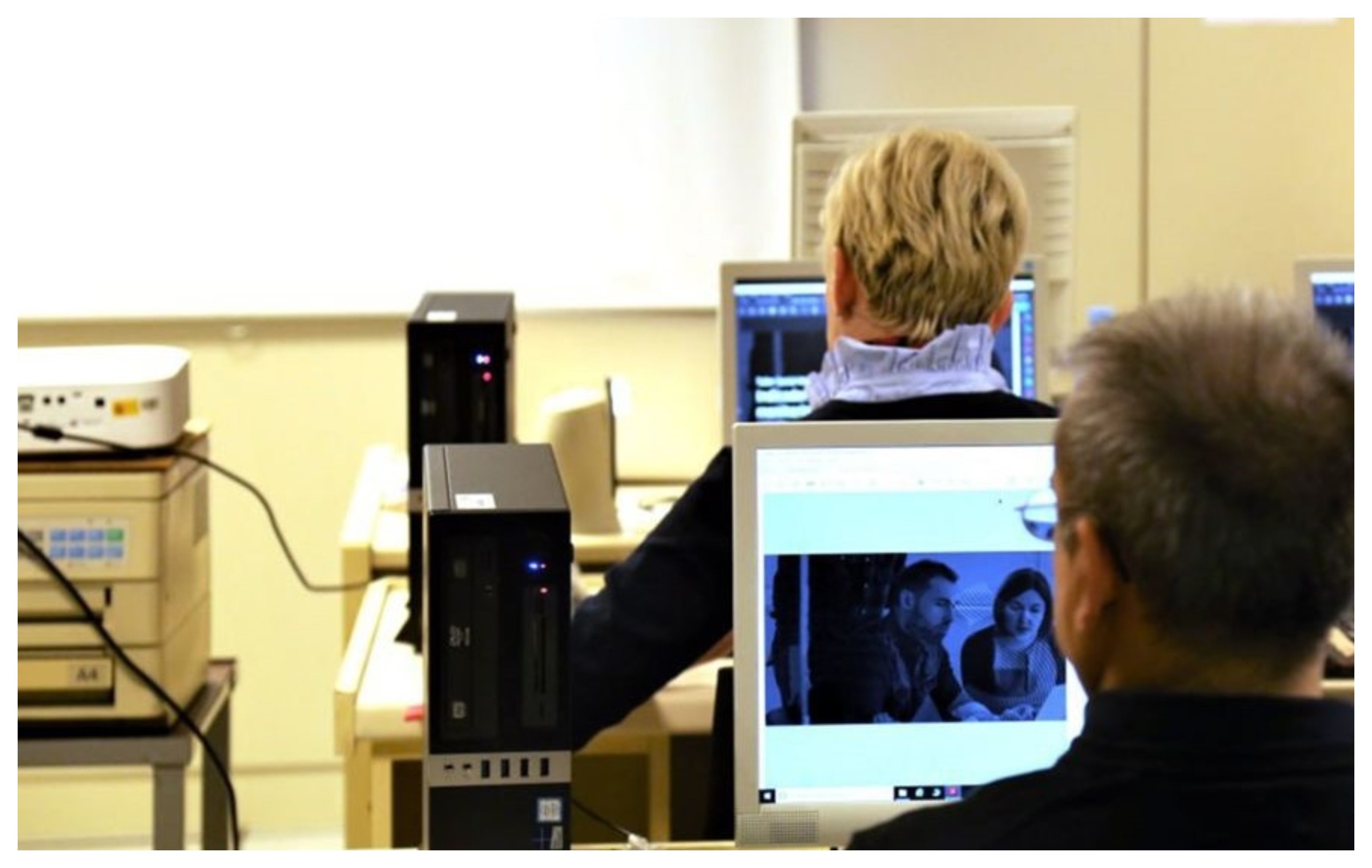 Nuestros males económicos ¿no tendrán su raíz en que los españoles nos hemos vuelto unos vagos, o unos histéricos, de mucho preocupar?