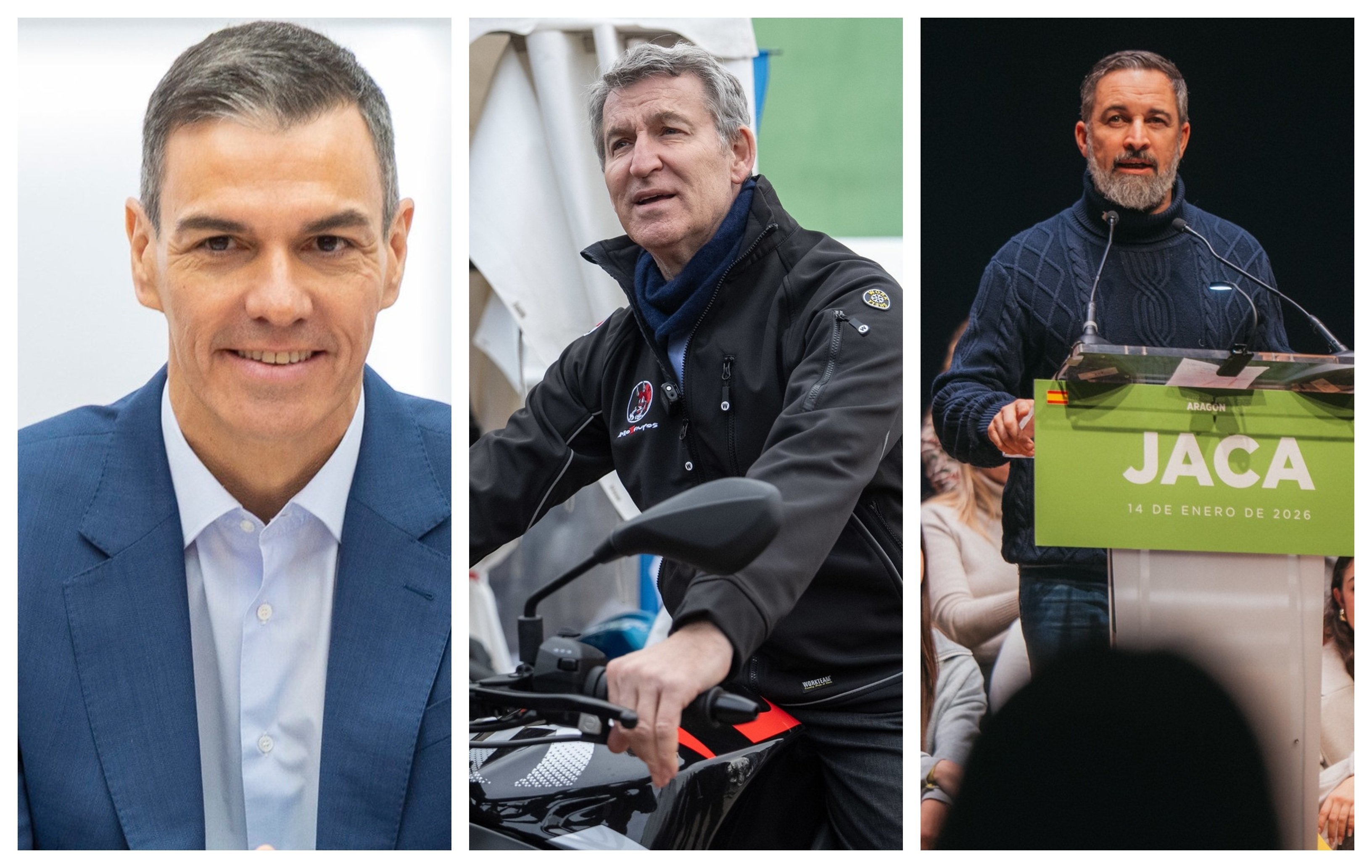 Al parecer, luchar contra la inmigración ilegal ya no es ultra