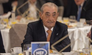 Juan José Hidalgo / Foto: Pablo Moreno