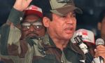 Muere Noriega, el dictador panameño: se le acusó de asesinato de enemigos políticos, lavado de dinero y narcotráfico