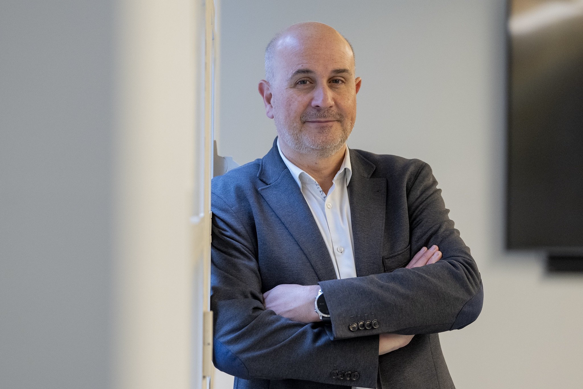 "Los mercados suelen reaccionar cuando el riesgo se traduce en impacto tangible, no solo ante escenarios potenciales o titulares políticos" / Foto: Pablo Moreno