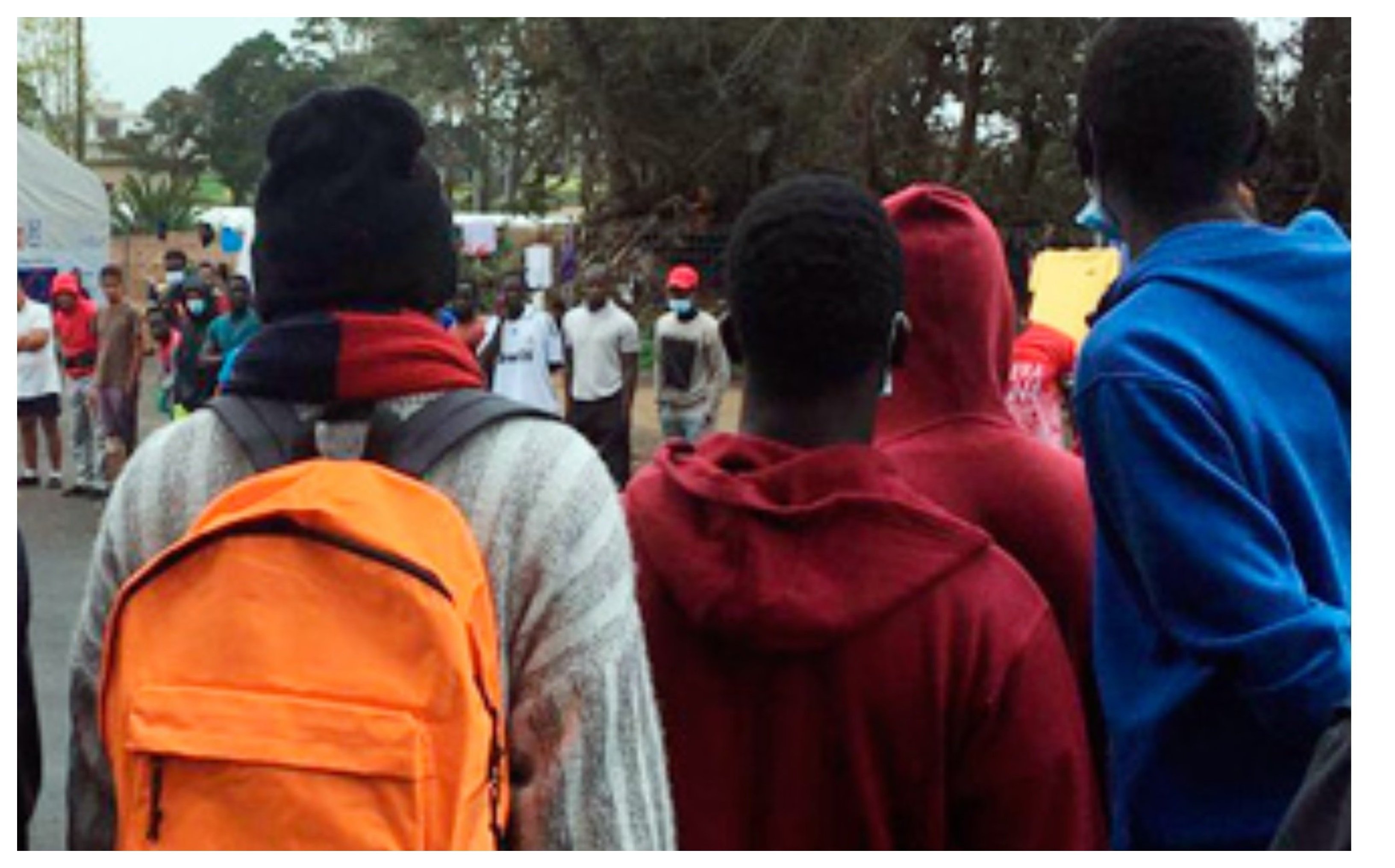 Más de 20.000 menas y extutelados en España: un 94% varones y más de la mitad proceden de Marruecos