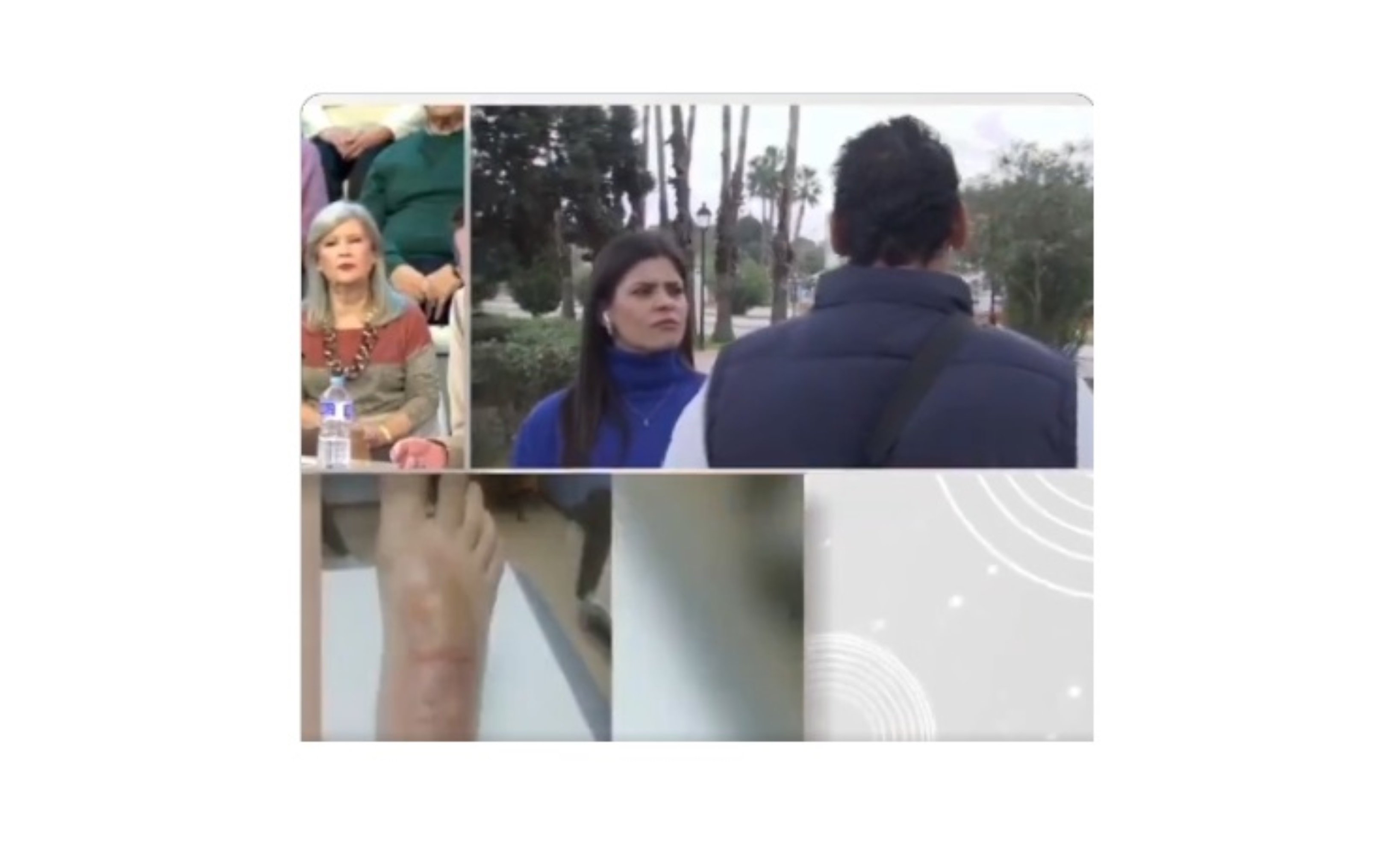 El padre del niño de 11 años, torturado por otro de 12, en Cádiz