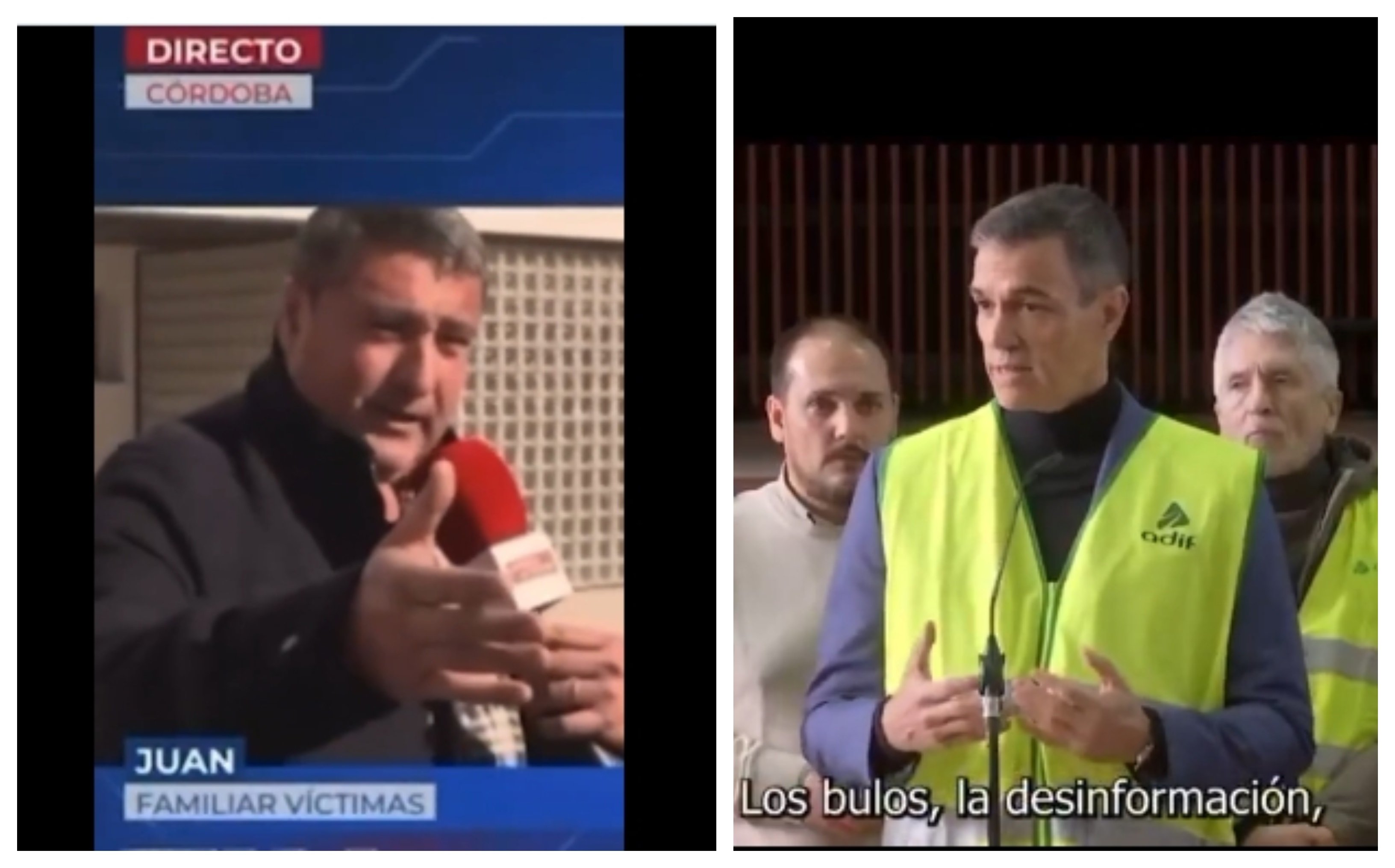 Sánchez está preocupado... por los bulos