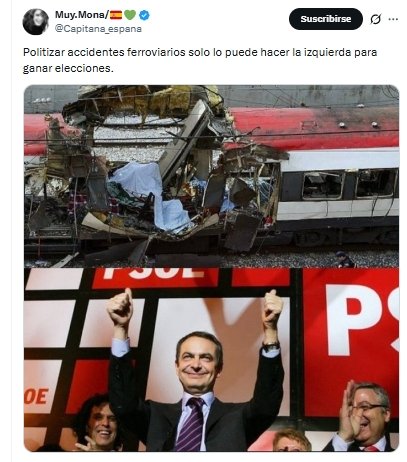 politizar izquierda