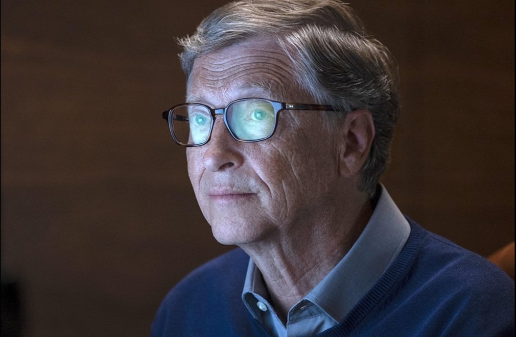 Bill Gates advierte sobre el cuello de botella en las redes eléctricas de España y del resto de la UE... de cara al despliegue de centros de datos de Microsoft y de otras muchas empresas
