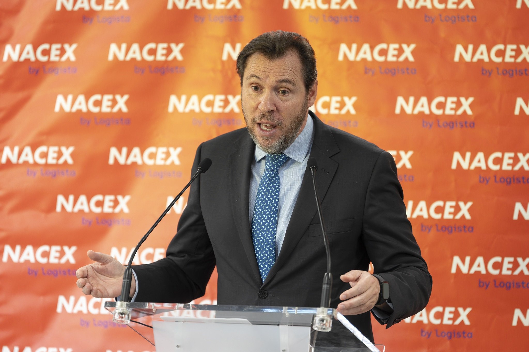 Óscar Puente debe dimitir... por venenoso, por chulo y por mentiroso / Foto: Pablo Moreno