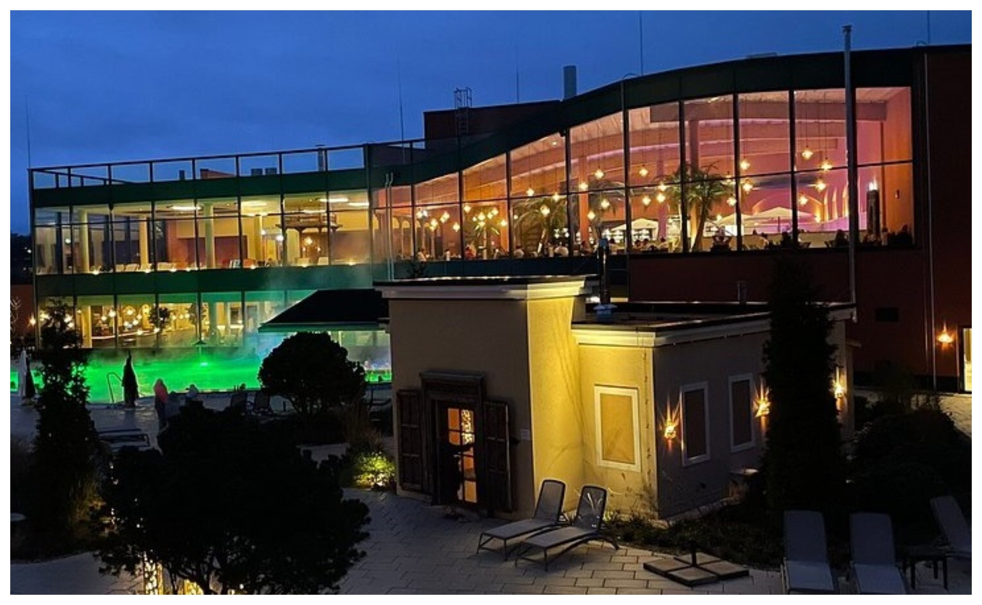 En la región, los delitos en piscinas pasaron de 780 en 2023 a 1.286 en 2024, según datos del Gobierno alemán. Y, de los 116 casos de delitos sexuales registrados, el 41,67% de los sospechosos eran extranjeros, entre ellos trece sirios y siete afganos