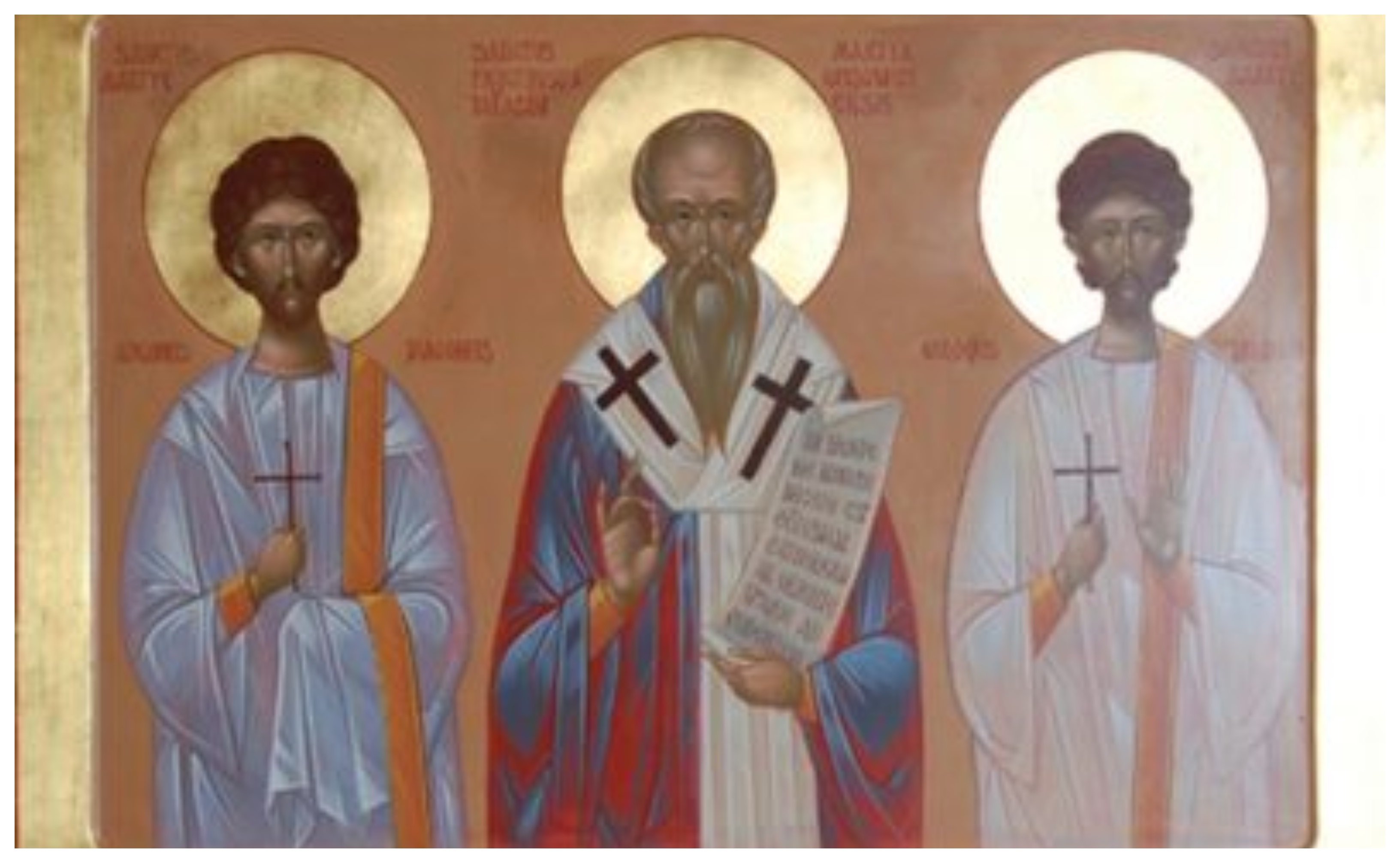 Fructuoso, Augurio y Eulogio: o paganismo o "lo que estáis viendo es sólo el sufrimiento de un momento"