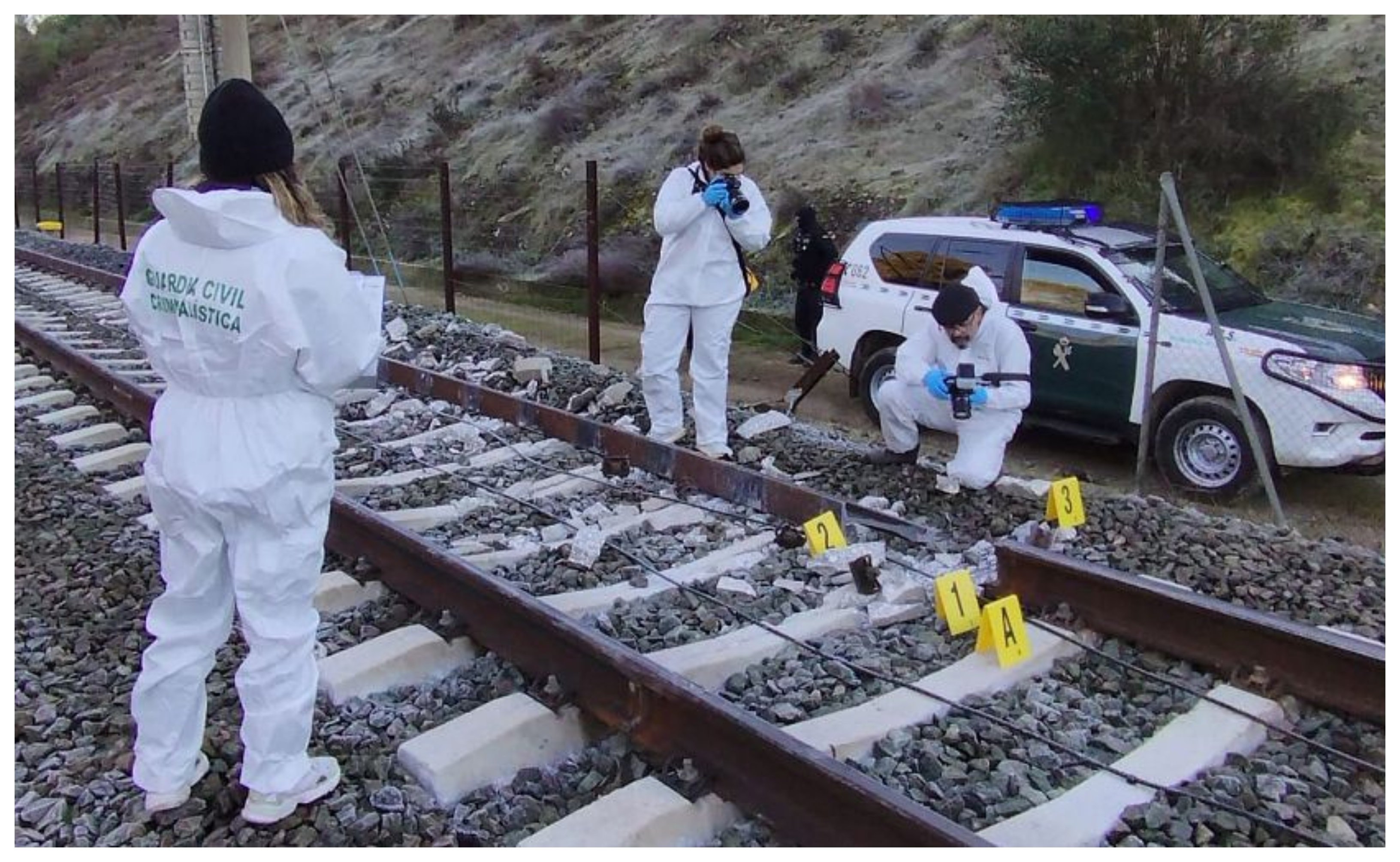 Prevaricación por omisión y negligencia criminal inexcusables