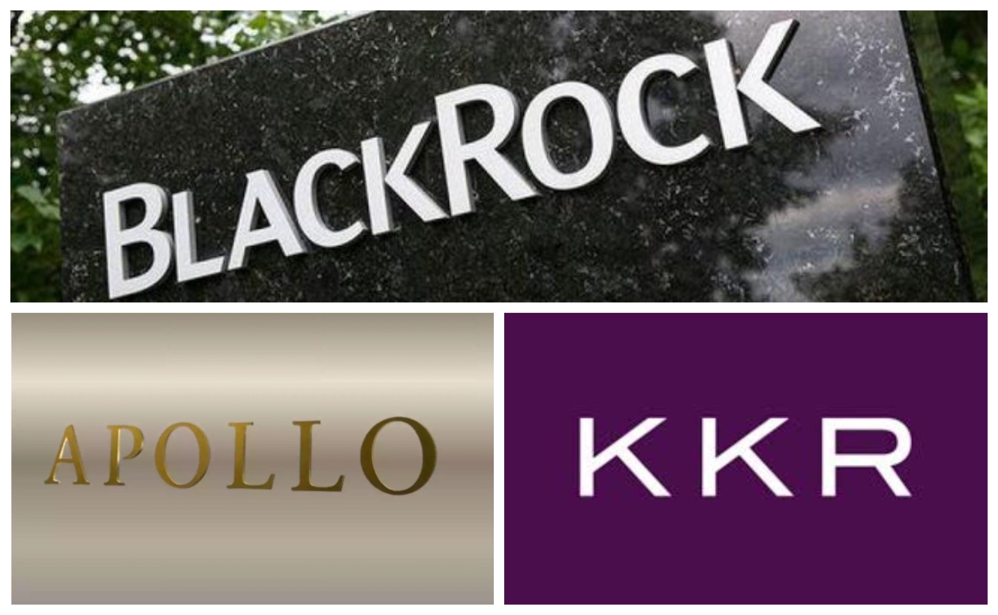 El capital-riesgo vende al capital riesgo: así, corre el riesgo de convertirse en otra 'subprime'