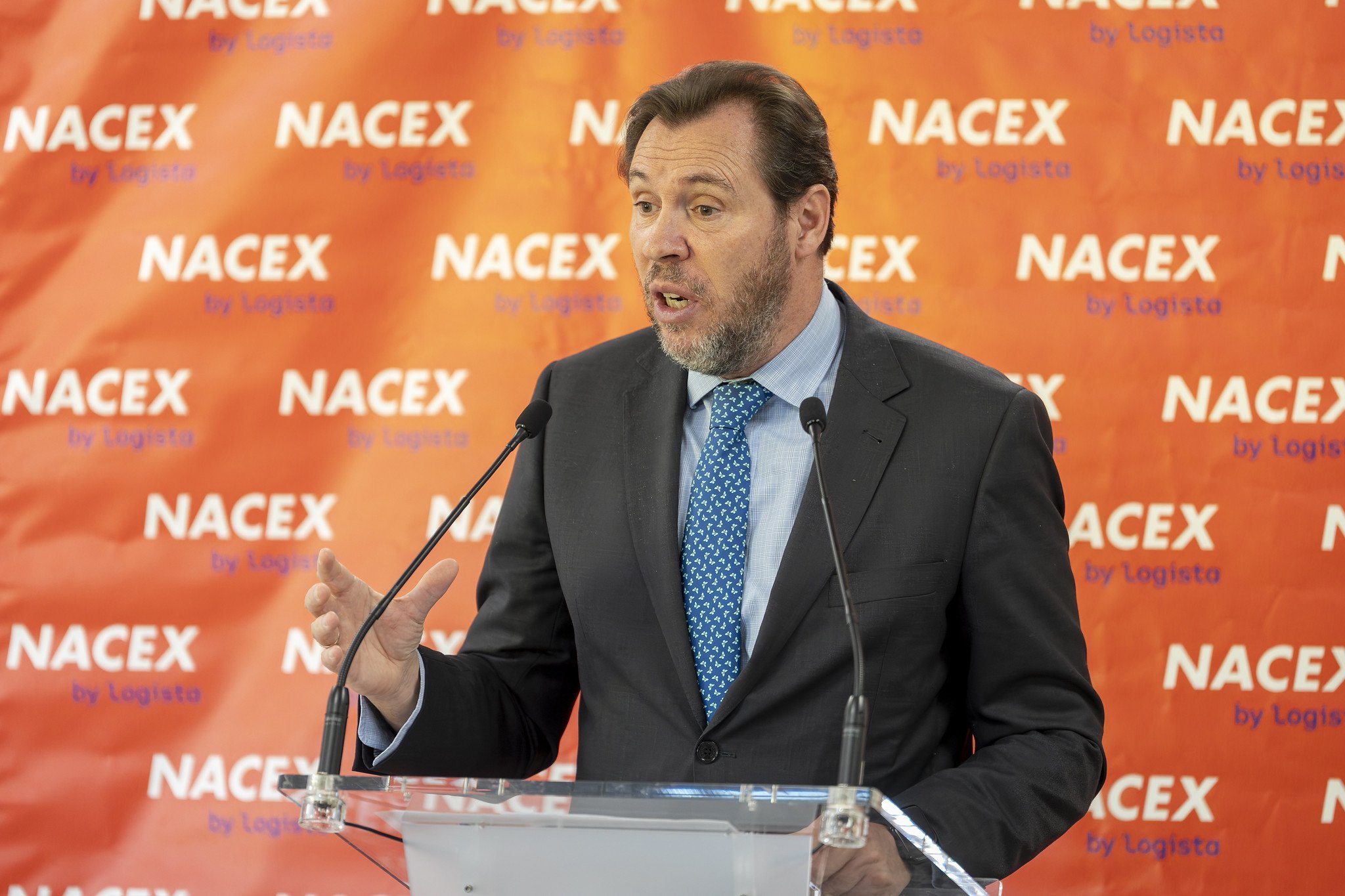 El ministro Óscar Puente debe dimitir / Foto: Pablo Moreno