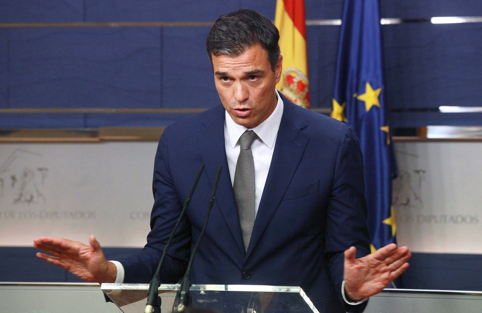 Cuando el poderoso provoca risa... Cuando el poderoso provoca risa...