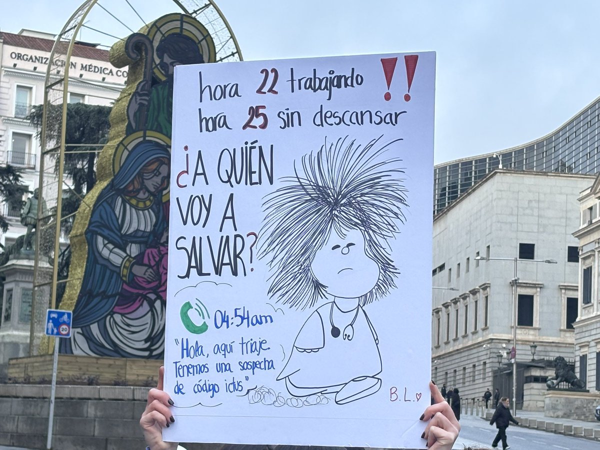 El formato acordado para estos paros es el de una semana de huelga al mes