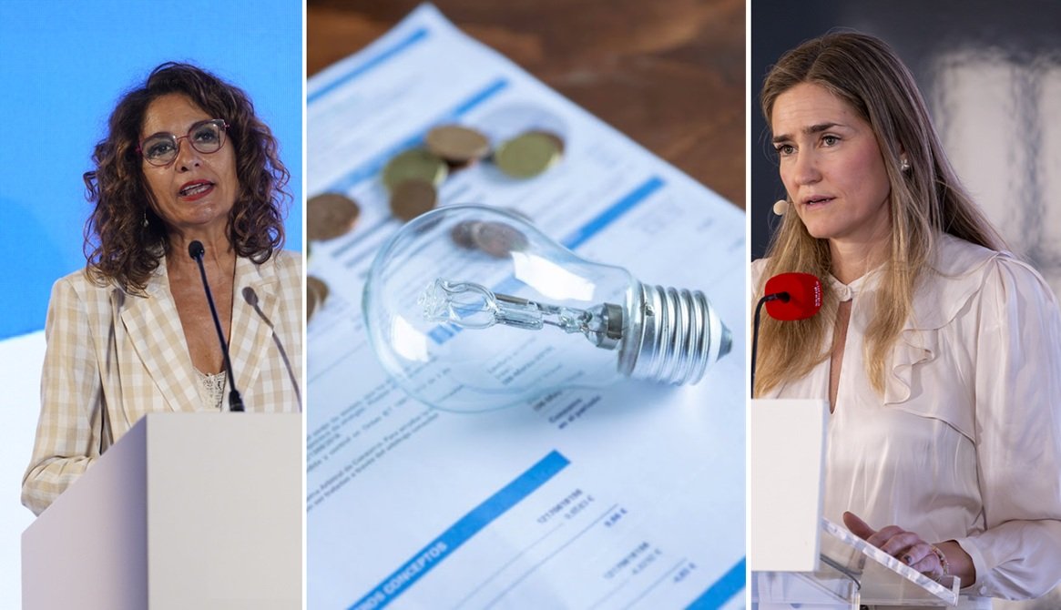 Si se elimina el impuesto del 7% a la generación eléctrica, bajará la factura y el precio del 'pool'