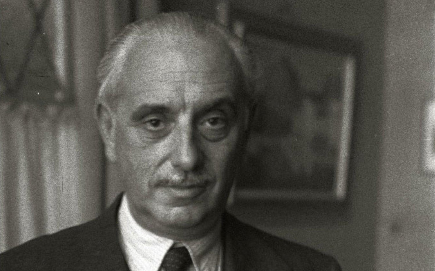 José María Pemán, hijo predilecto de Cádiz