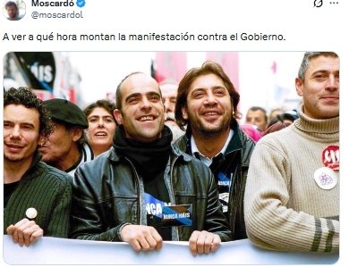 manifestacion manifestacion