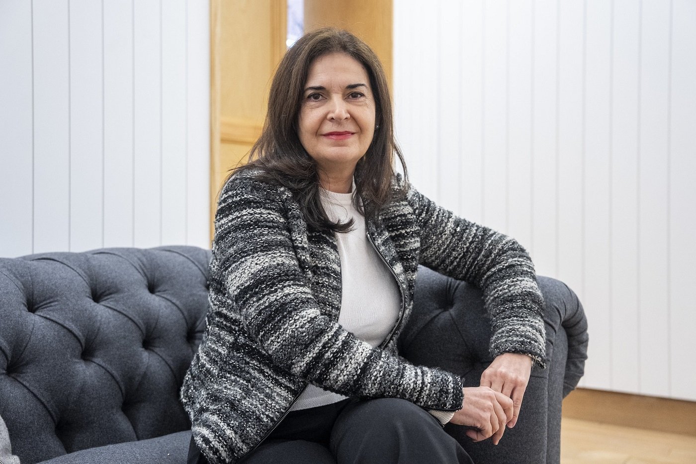 "Conforme se va acumulando experiencia en este sector, lo lógico es acumular también varios momentos complicados para la gestión" / Foto: Pablo Moreno