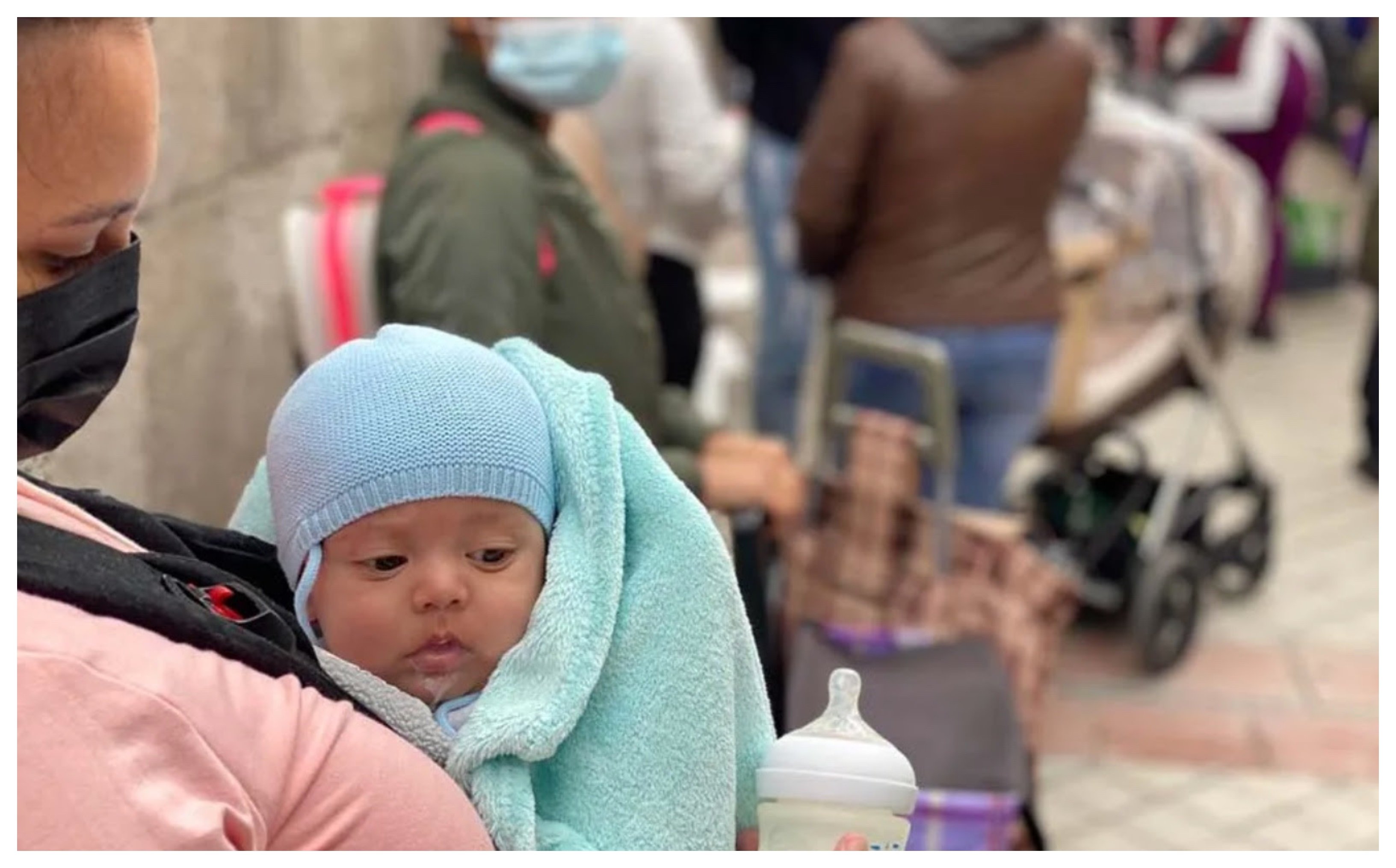 La Fundación recuerda que "amamantar no puede ser un lujo" y estima que más del 40% de las trabajadoras en sectores precarios se ven obligadas a extraerse leche en cuartos de baño, un espacio carente de la higiene necesaria para manipular un alimento