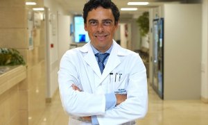 Dr. Pablo de la Cuadra