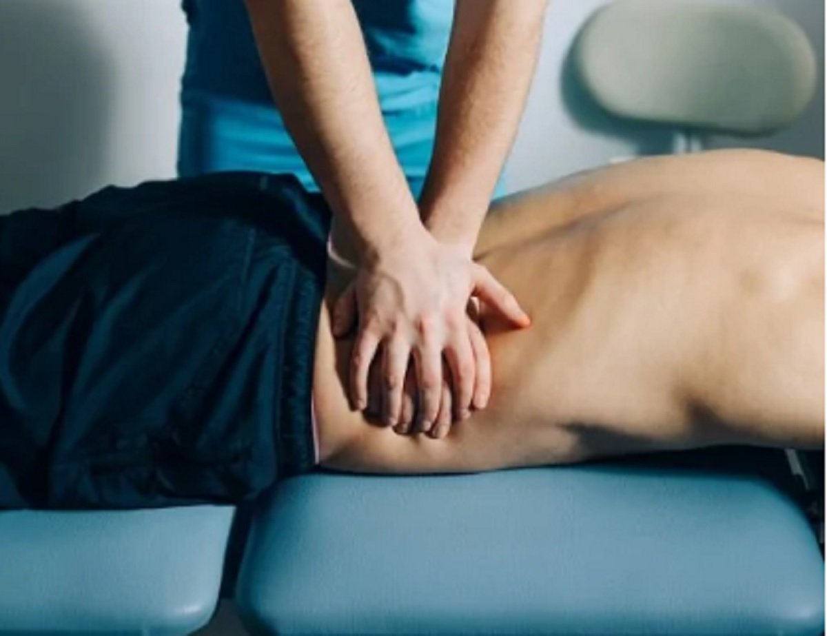 Cuando la lesión ya se ha producido, el papel de la fisioterapia sigue siendo determinante