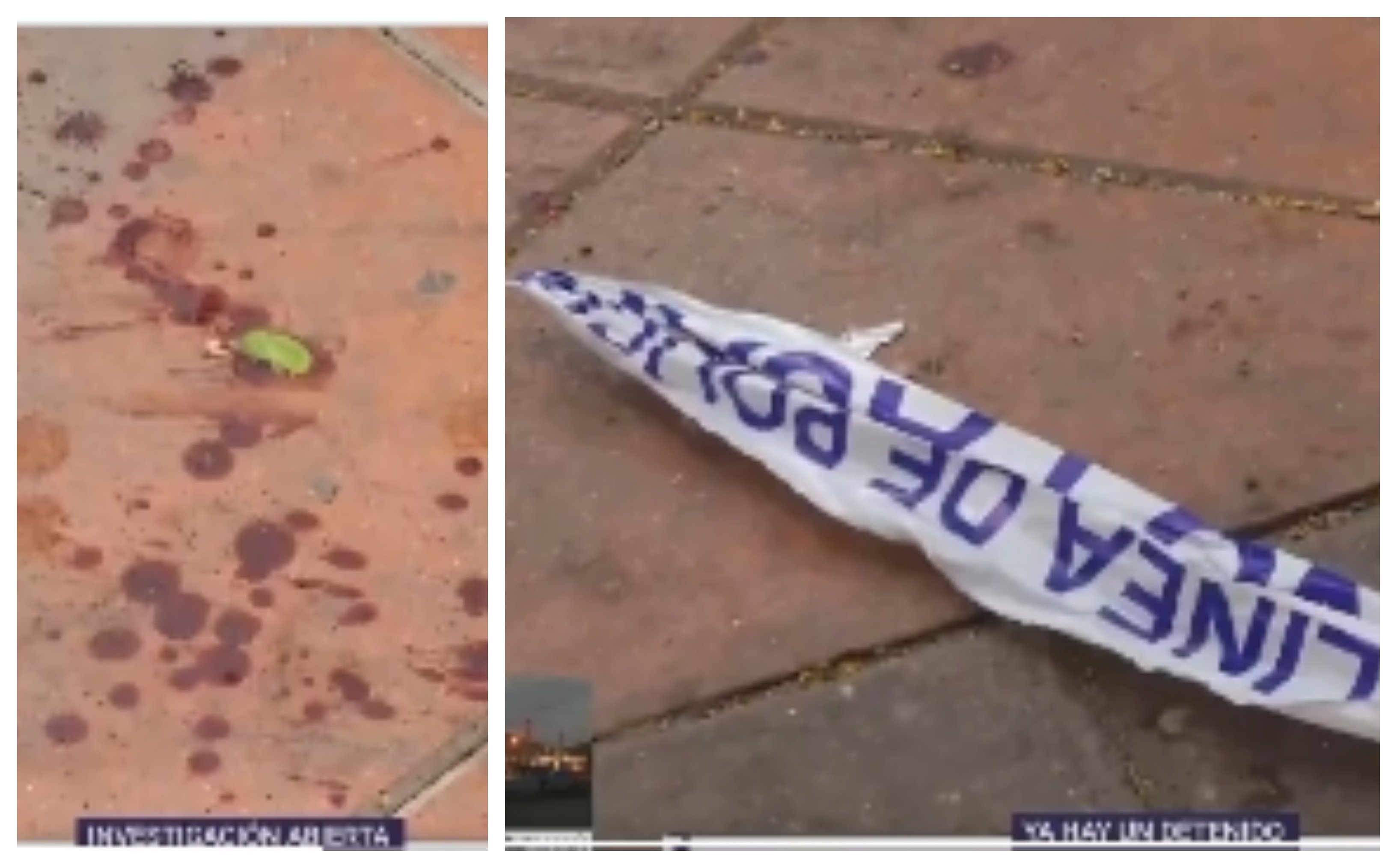 Grave, en la UCI, un hombre a quien apuñalaron para asaltarlo, en las inmediaciones de la estación de autobuses de Murcia