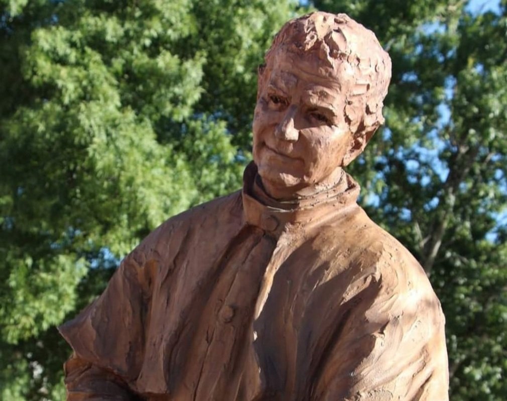 Hoy 31 de enero se celebra la fiesta de San Juan Bosco, "padre y maestro de la juventud", como le calificó el Papa (y hoy santo) Juan Pablo II