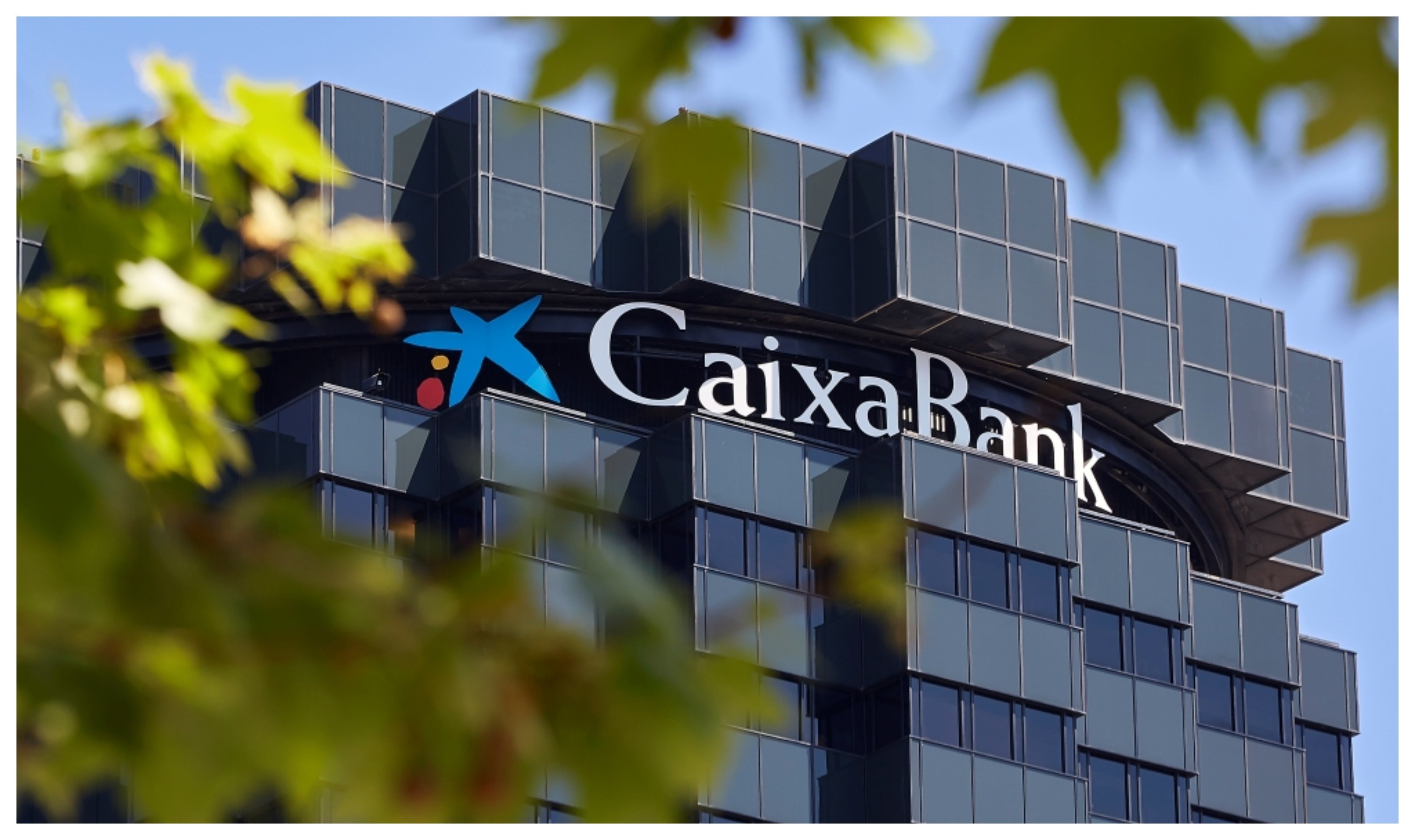 Caixabank. La IA acabará en la sustitución de personas que no la utilizan por personas que sí la utilizan... terrible