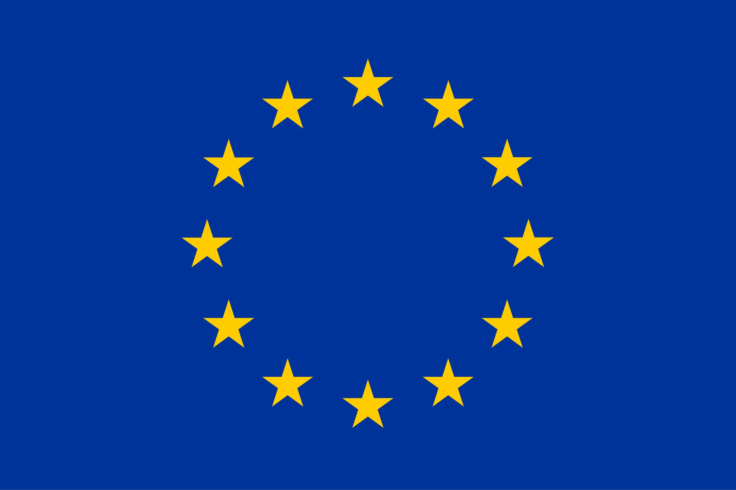 Es la unidad en la que se apoyaba el inventor de la Unión Europea, Robert Schuman, el mismo factor común de Arsène Heitz, asimismo franco-alemán, que dibujó la bandera europea... que no es otra que la bandera de la Virgen María, de fondo azul con una corona de doce estrellas sobre su cabeza