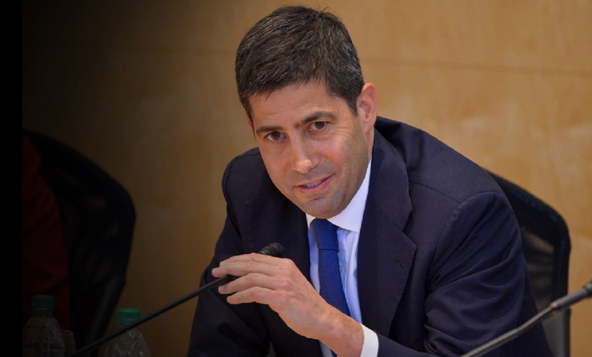 Kevin Warsh asumirá en mayo su segundo mandato al frente de la Fed