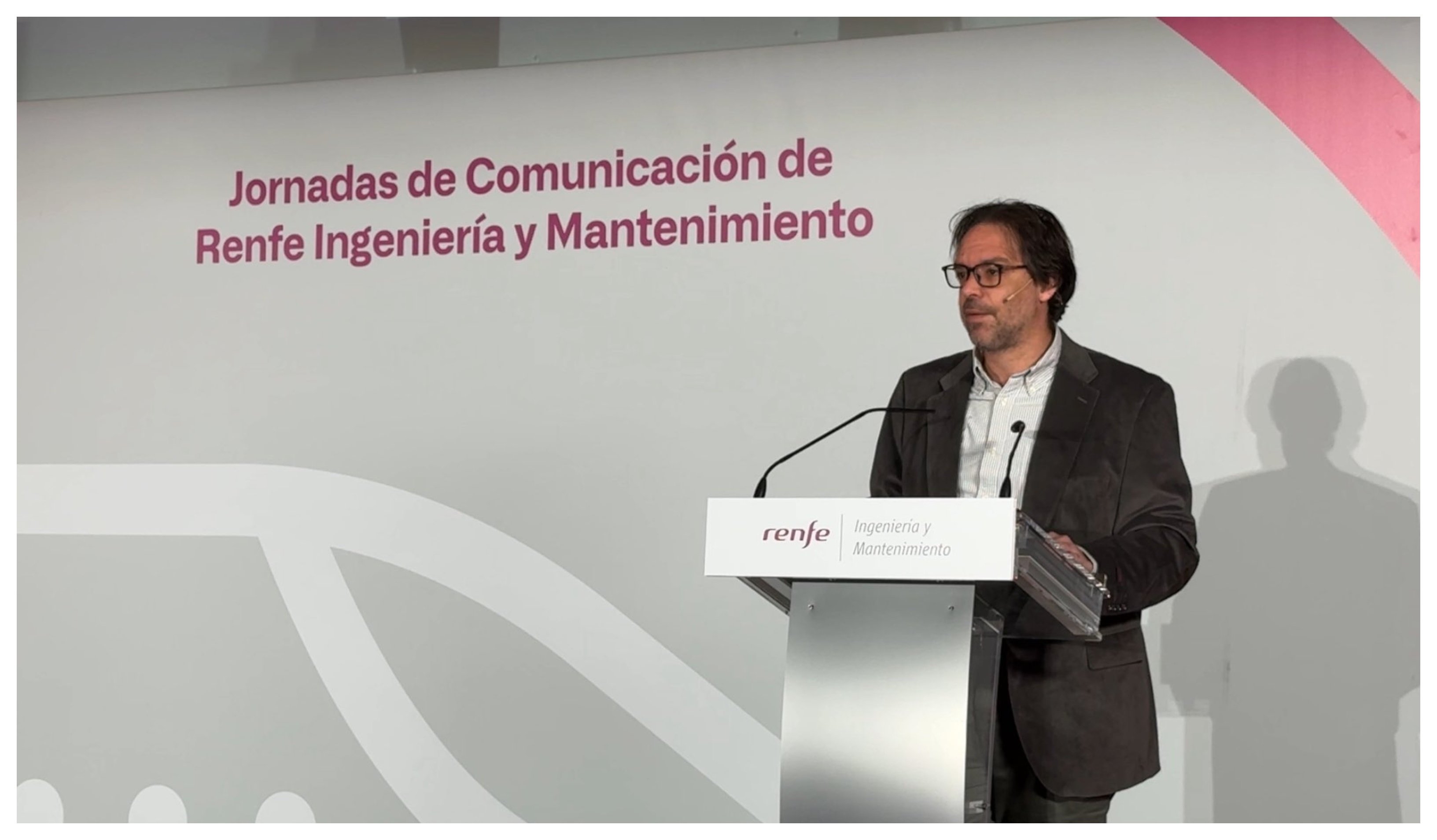 El amigo Heredia ha sorprendido a los maquinistas de SEMAF amenazándoles con despidos si, tras el accidente de Adamuz y el de Barcelona