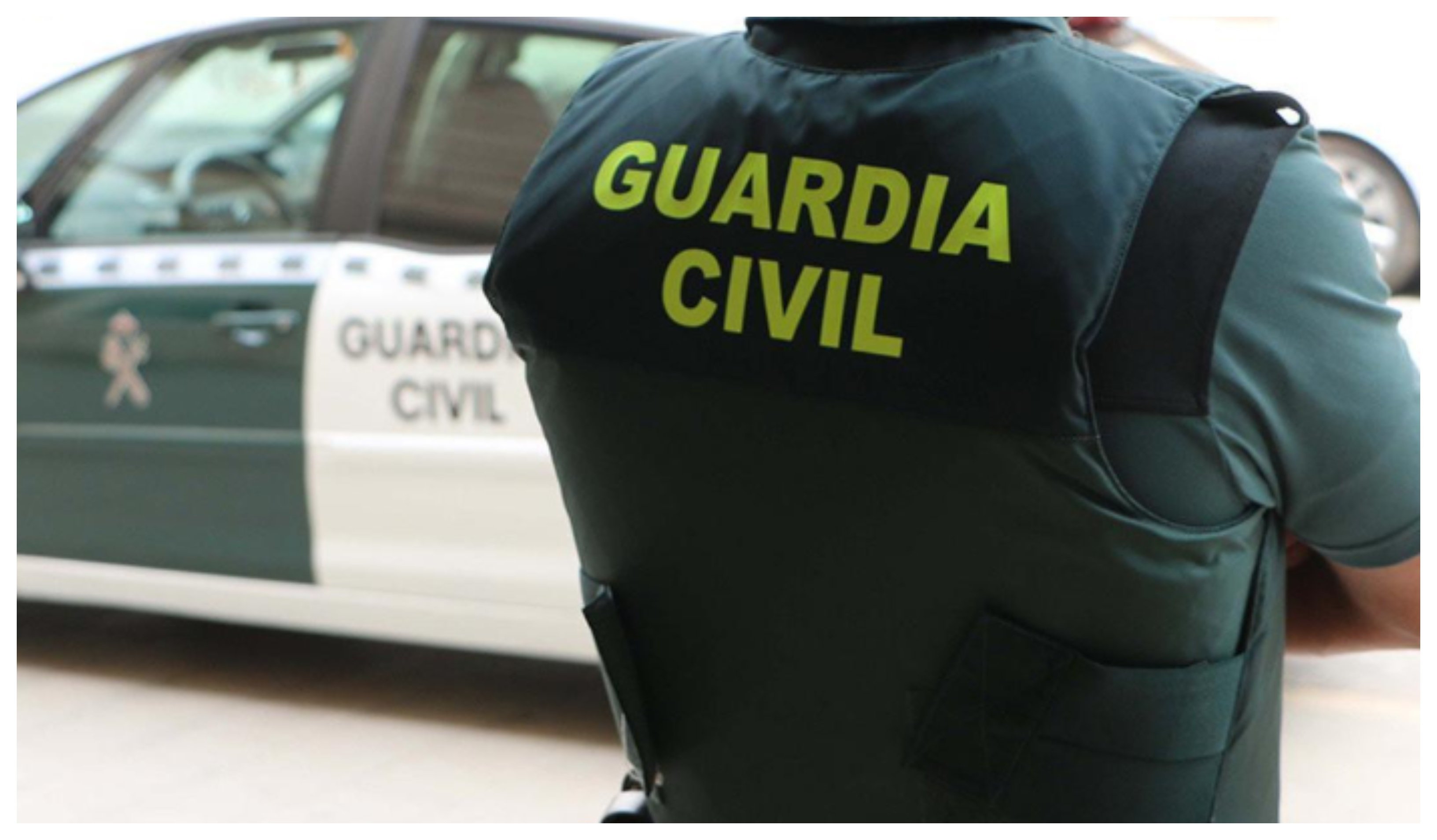 La Guardia Civil abrió una investigación inmediata que permitió identificar a los presuntos autores en menos de una semana. Los agentes procedieron a la detención de cinco individuos, entre los que se encuentra un menor de edad, considerados responsables de los hechos