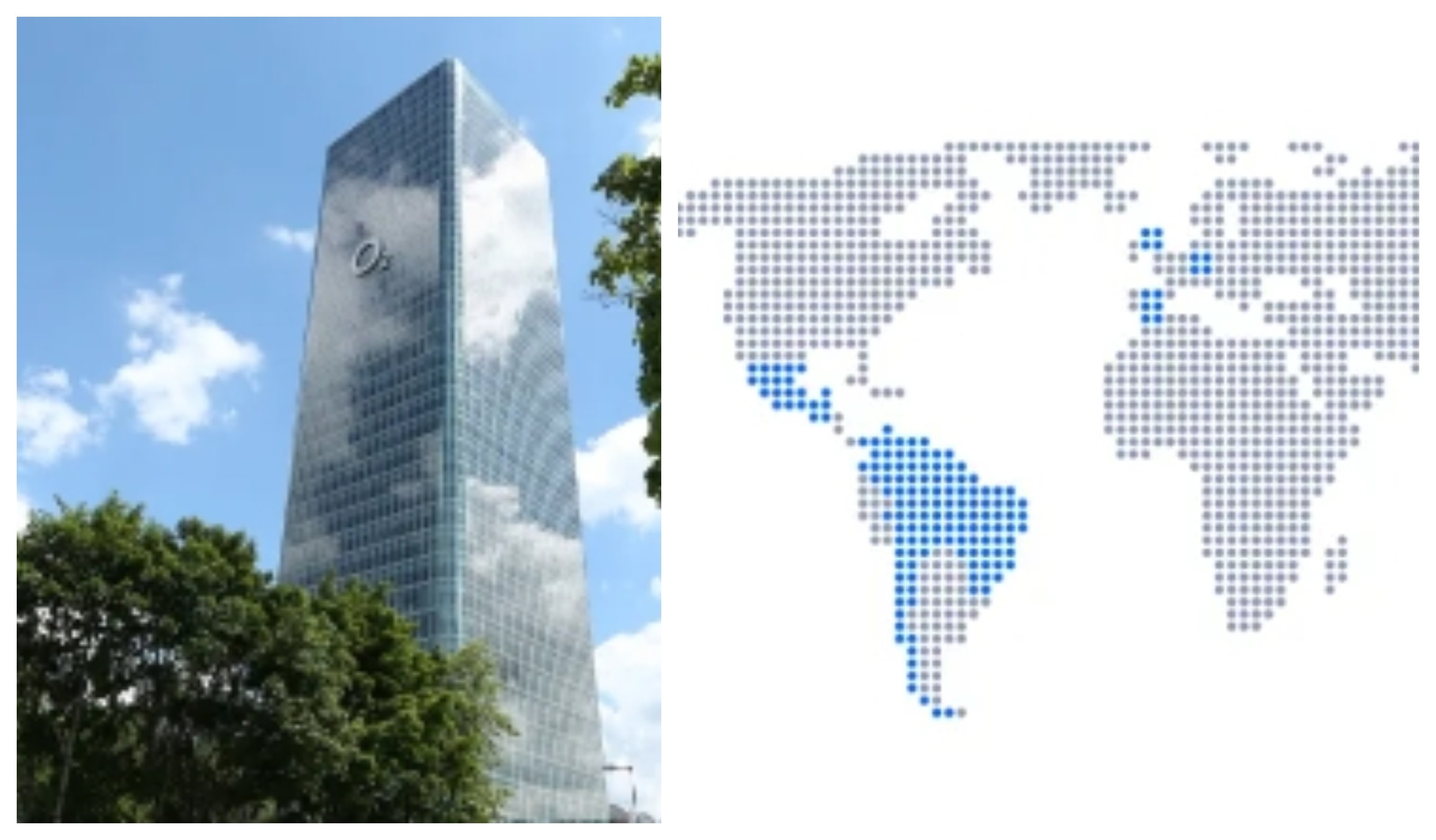 El empequeñecido mapa de Telefónica no puede permitirse perder Reino Unido... pero no a cualquier precio