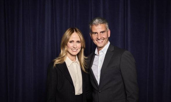 Dana Walden será la nueva presidenta y la primera directora creativa de Disney a partir del 18 de marzo; y y Josh D’Amaro, el nuevo CEO