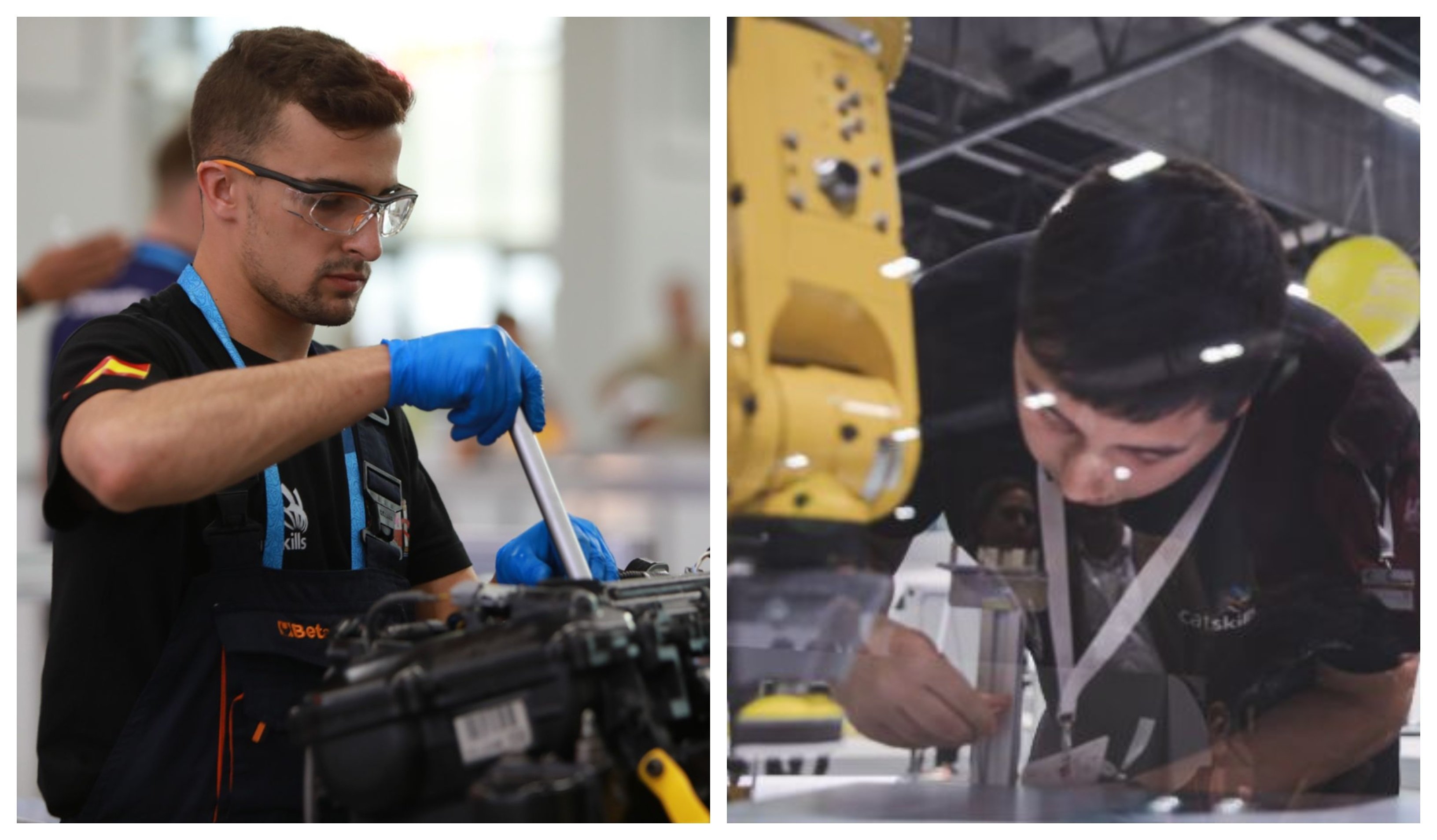 El líder del Ejecutivo ha advertido de que la FP privada "ha crecido en muy poco tiempo más del doble que la pública"