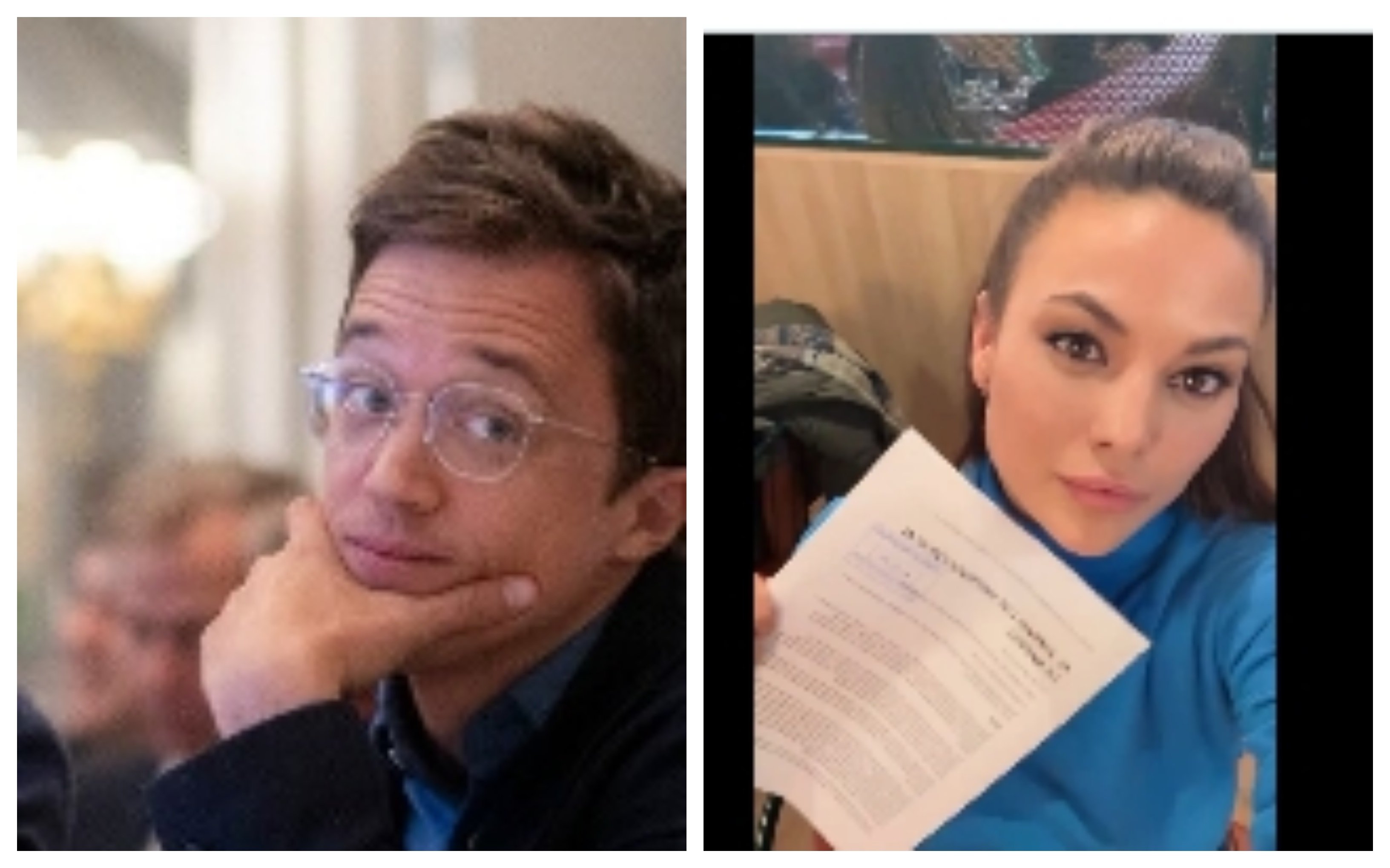 Elisa Mouliaá retira su acusación contra el exdiputado de Sumar, por "cuestiones de salud mental"