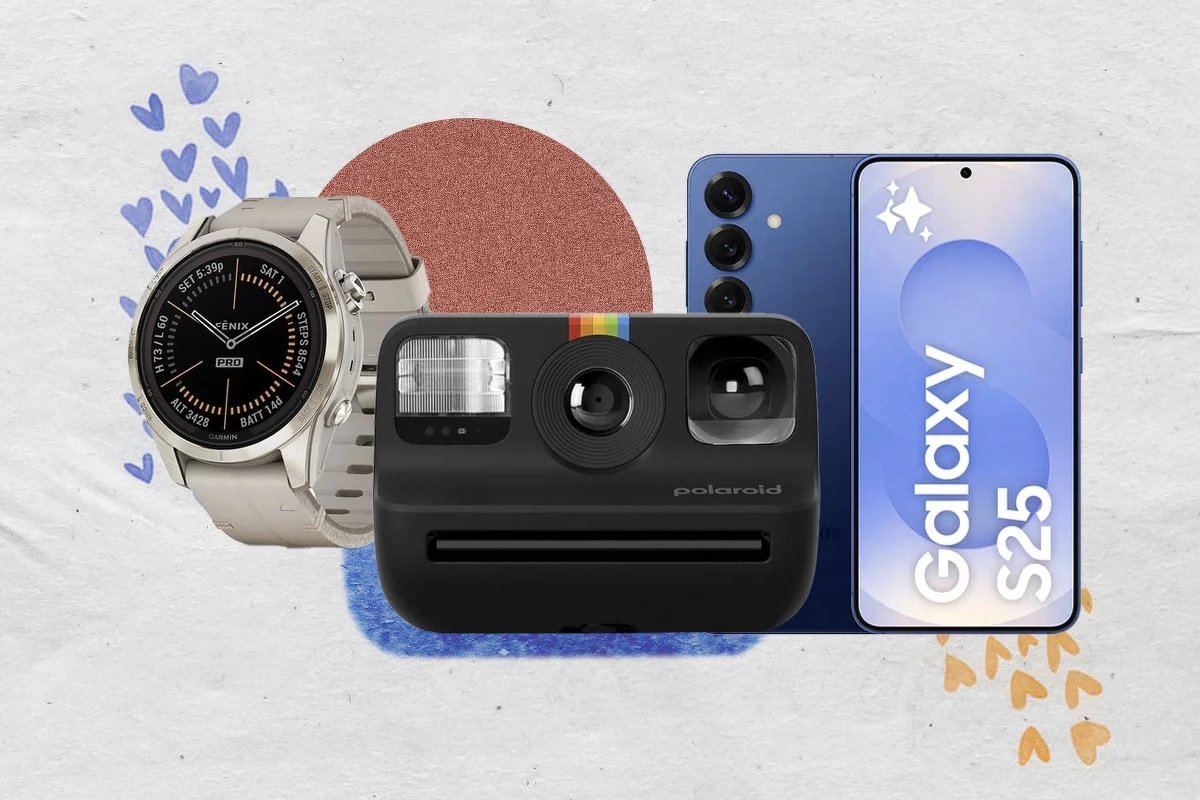 Las opciones más atractivas para regalar felicidad