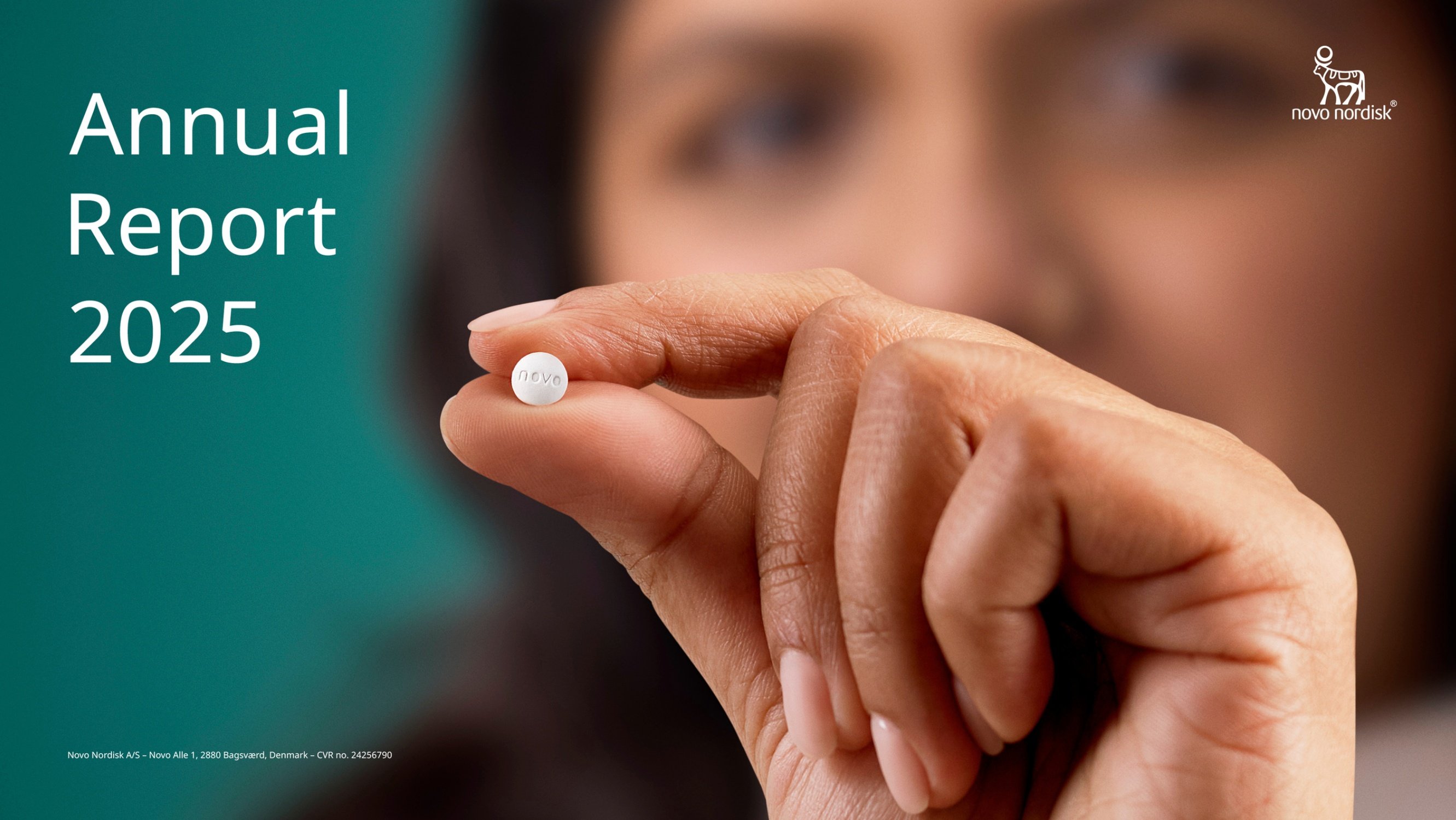 Novo Nordisk es el gigante farmacéutico danés