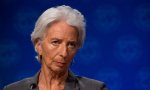 Christine Lagarde (BCE) no se atreve a retirar los estímulos monetarios a pesar de la mejores perspectivas económicas