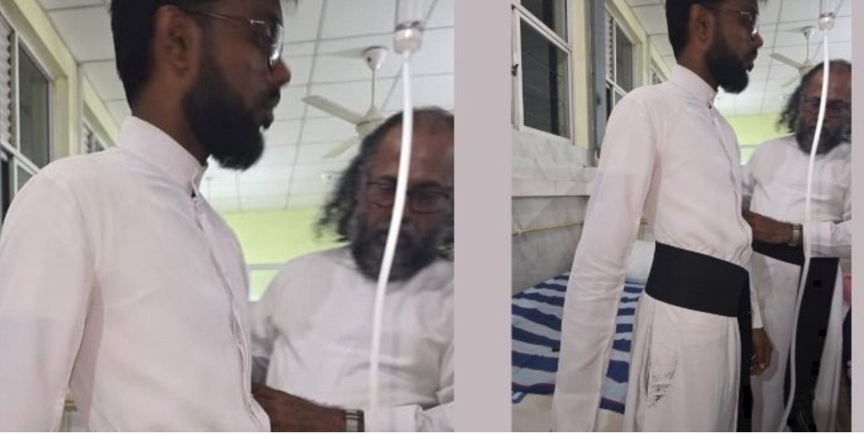 La Iglesia católica en Sri Lanka ha exigido una investigación oficial