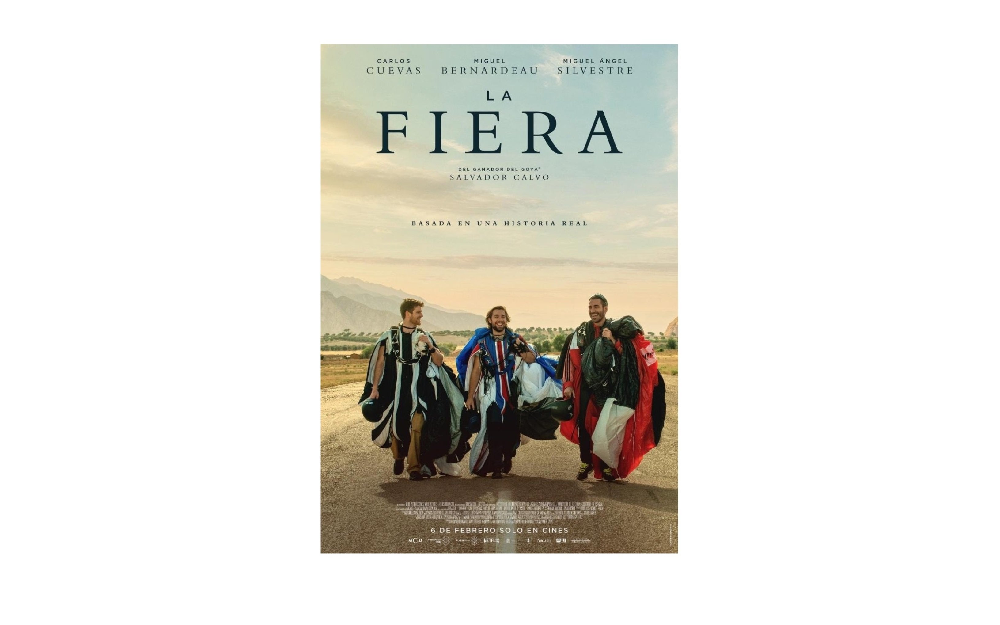 'La fiera'