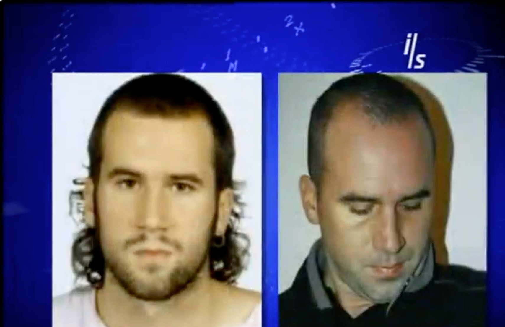 El sanguinario exjefe de ETA, Garikoitz Aspiazu 'Txeroki'