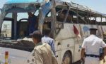 Egipto. Los yihadistas no aguantan a los cristianos: al menos 23 muertos en un tiroteo contra un autobús
