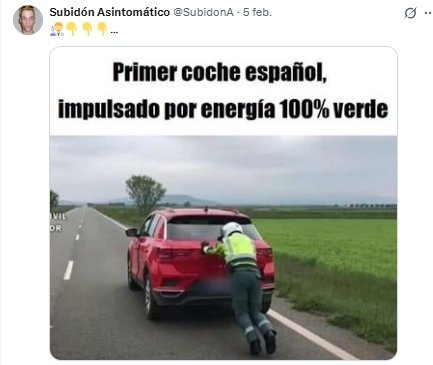 ENERGIA VERDE