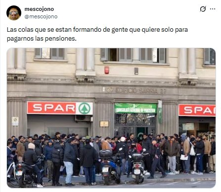 Pensiones