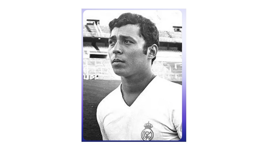 Sebastián Fleitas Miranda, futbolista eficaz que llegó a España como oriundo, ya saben, descendiente de españoles