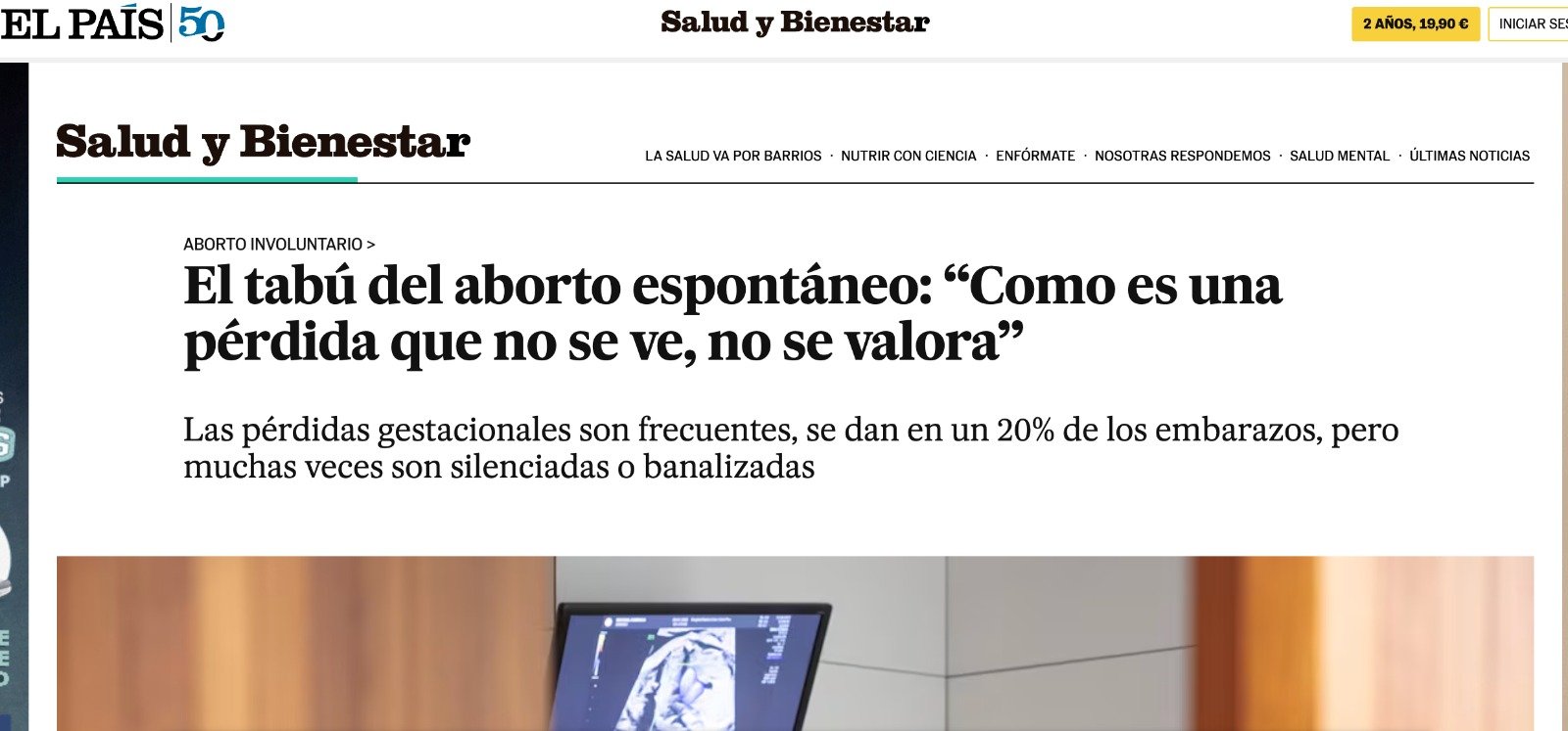 Ahora el progresismo incurre en el cinismo en suelo patrio, en concreto es El País