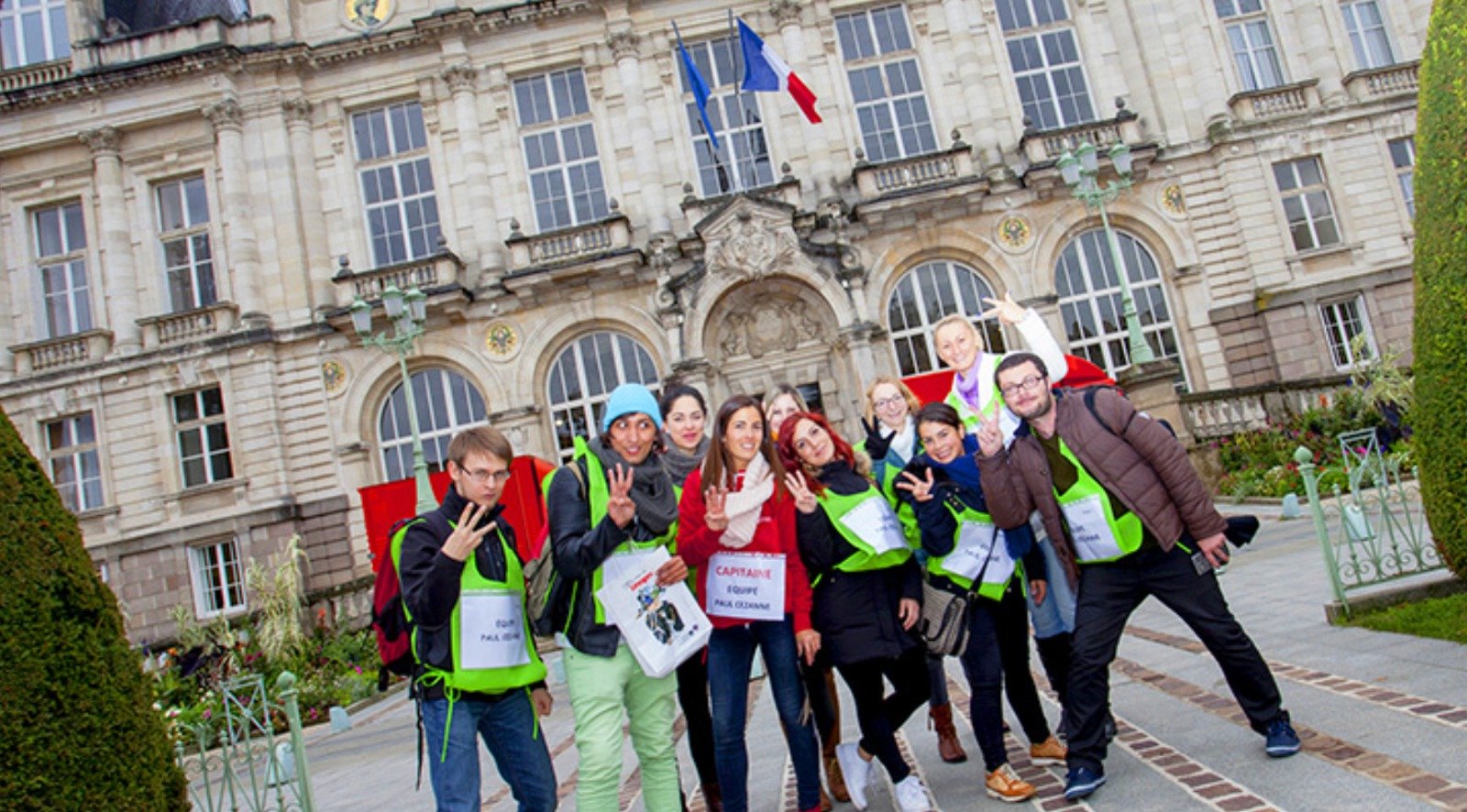 Fue la Universidad de Limoges, que puso en marcha un programa de "baja menstrual" en octubre de 2025