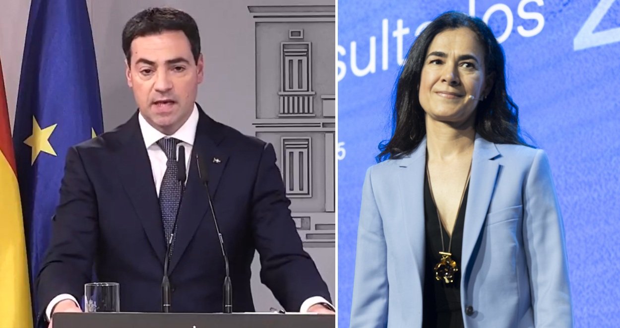 Pradales exige a Sánchez que Abasolo presida el BBVA