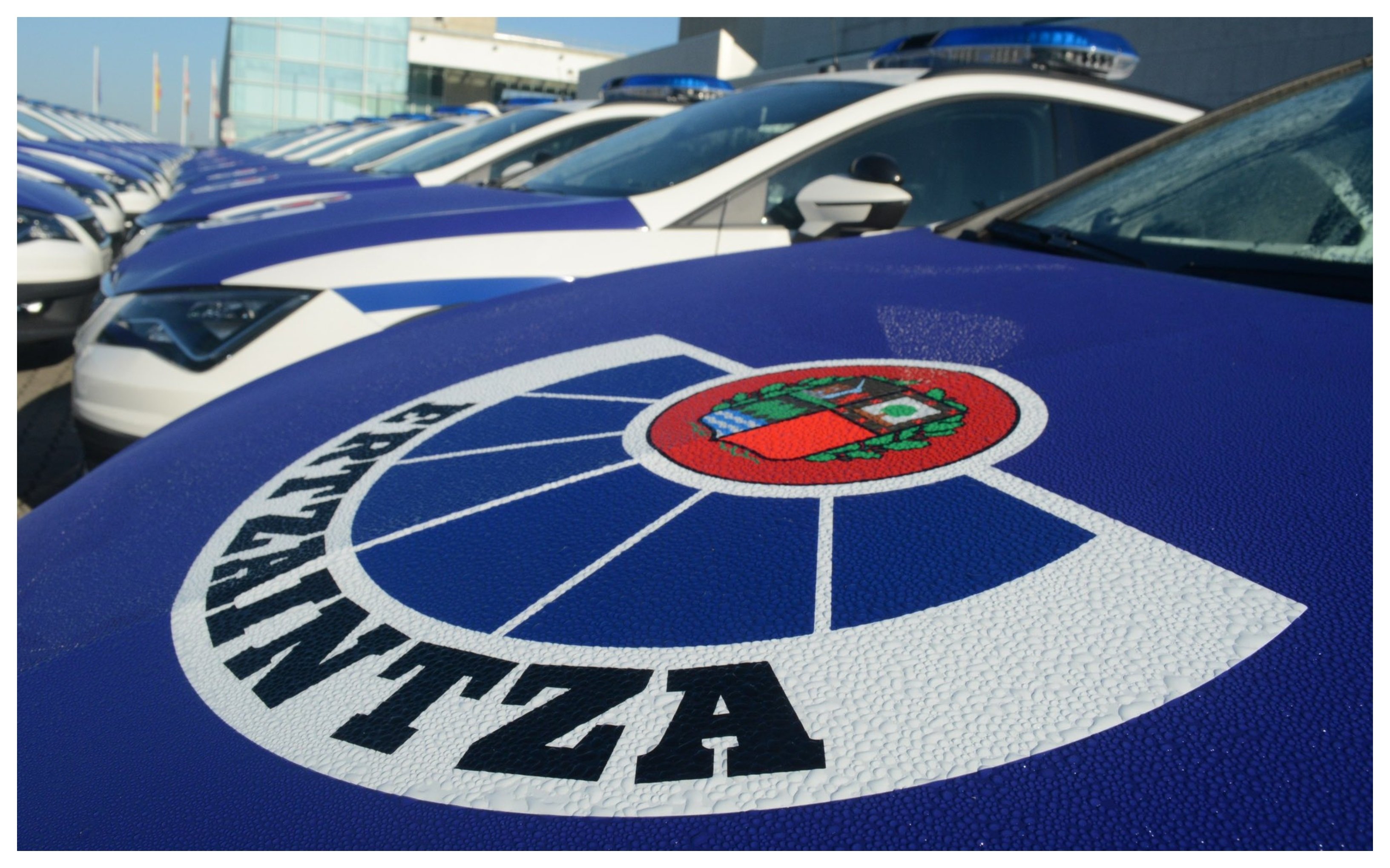 Un inmigrante de origen marroquí viola y asesina a una mujer en Baracaldo, tras practicarle el mataleón